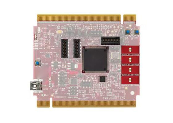 TWR-K60F120M-KIT Ενσωματωμένες λύσεις K60F120M Tower Kit 120MHz Κινητήρας K60 Tower System Module