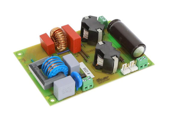 TEA2376DB1602 Ενσωματωμένες λύσεις Διορθώσεις συντελεστή ισχύος Διοικητικό συμβούλιο αξιολόγησης διαχείρισης ισχύος