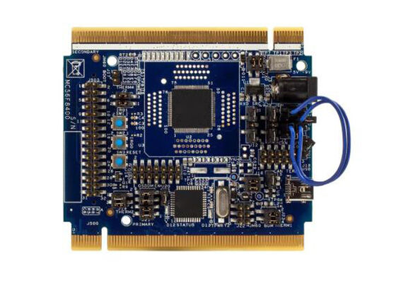TWR-56F8400 Ενσωματωμένες λύσεις MC56F84789 Ψηφιακό σύστημα μονάδας πύργου ελέγχου σήματος