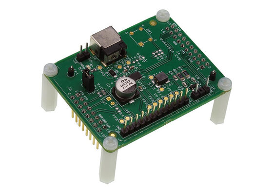 UJA1161A-EVB Ενσωματωμένες λύσεις 12V CAN Interface Transceiver Evaluation Expansion Board