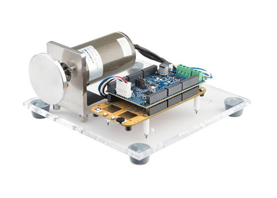 MCSPTE1AK144 Ενσωματωμένες λύσεις S32K144 Συσκευή ανάπτυξης BLDC/PMSM