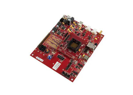 MPC574XG-324DS Ενσωματωμένες λύσεις Μονούλες πύλης MPC574 Σύστημα αξιολόγησης πύλης