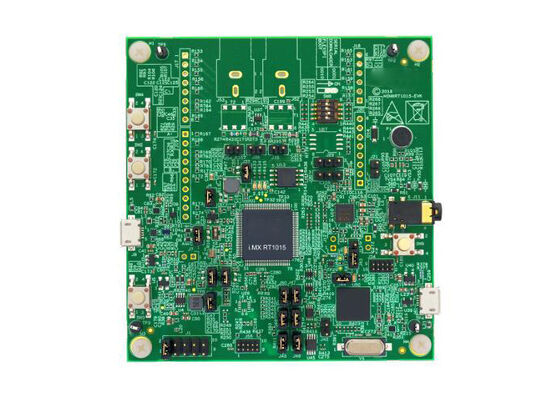 MIMXRT1015-EVK Ενσωματωμένες λύσεις i.MX RT1015 Crossover MCU Evaluation Kit