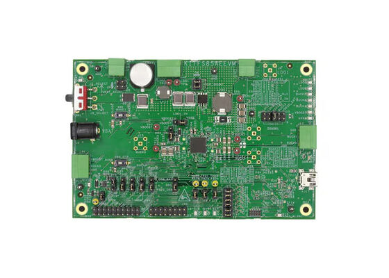 ΚΙΤΦΣ85AEEVM Εγκατεστημένες λύσεις FS85 8V έως 60V Safety SBC Evaluation Board For Truck