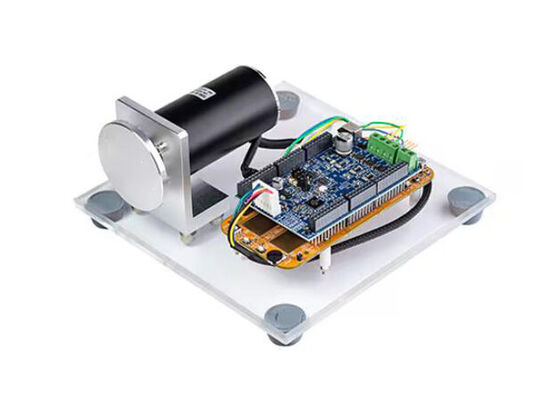 MCSPTE1AK116 Ενσωματωμένες λύσεις Brushless Motor Pre-Driver S32K116 Συσκευή ανάπτυξης BLDC