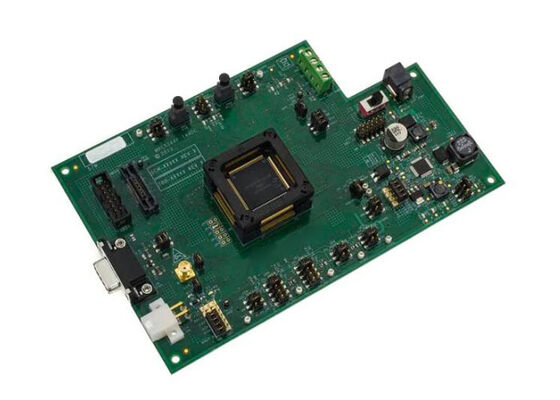 MPC5744P-144DS Ενσωματωμένες λύσεις MPC5744P Σύστημα αξιολόγησης ελέγχου κινητήρα λειτουργικής ασφάλειας