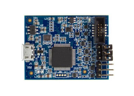 MCU-LINK Embedded Solutions Debug Probe i.MX RT Crossover MCU Evaluation Board (Επιτροπή αξιολόγησης MCU διασταυρώσεων)