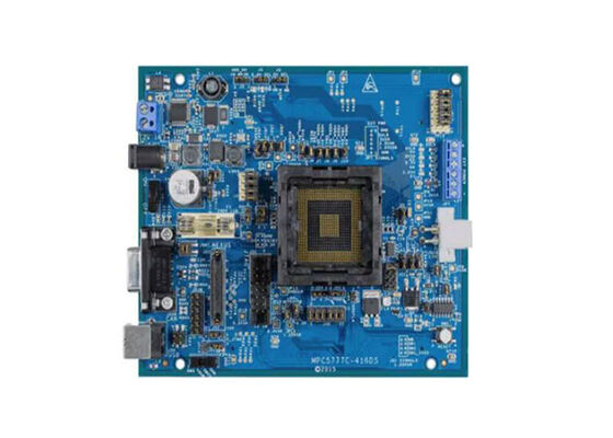 MPC5775BE-416DS Ενσωματωμένες λύσεις Συστήματα διαχείρισης μπαταριών