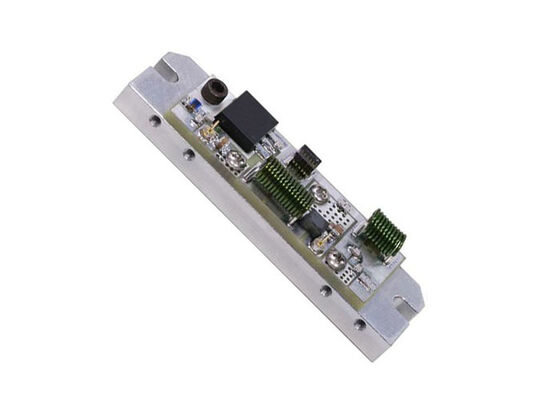 MRF101AN-27MHZ Ενσωματωμένες λύσεις 27MHz MRF101AN RF ισχύος LDMOS Πίνακας κύκλου αναφοράς τρανζίστορ