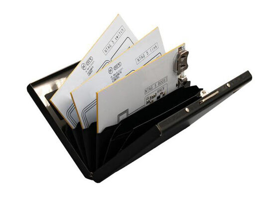 OM2NTA5KIT Ενσωματωμένες λύσεις NTAG 5 Οικογένεια Κιτ επίδειξης Συνδεδεμένες Ετικέτες NFC Κιτ Ανάπτυξης