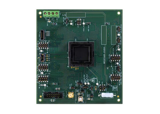 MPC5746R-252DS Ενσωματωμένες λύσεις Daughtercard MPC5746R Σύστημα αξιολόγησης διαχείρισης κινητήρα
