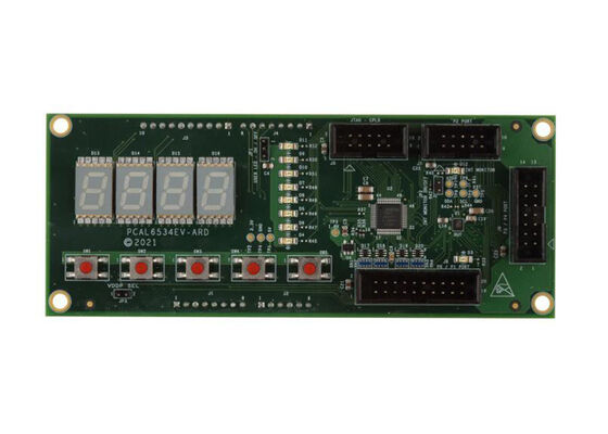 PCAL6534EV-ARD Ενσωματωμένες λύσεις Πίνακας αξιολόγησης PCAL6534 34-bit I/O Expander