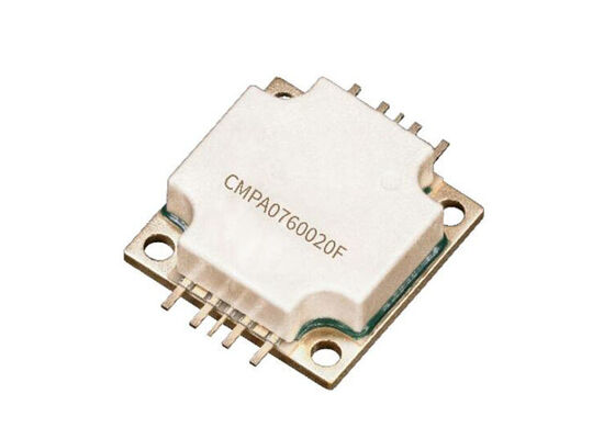 CMPA0760020F-AMP Embedded Solutions CMPA0760020F GaN MMIC HPA Πίνακας Αξιολόγησης Ενισχυτή