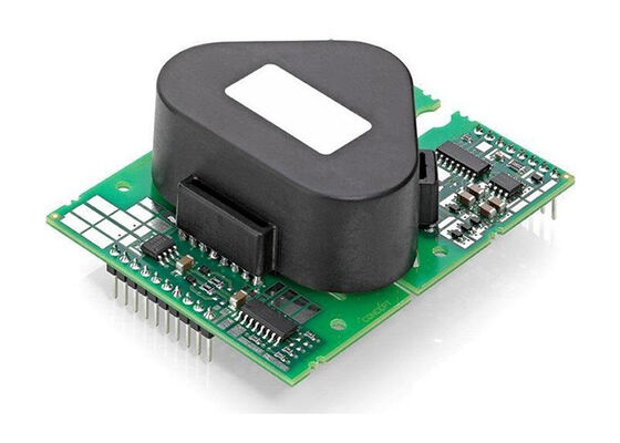 2SC0535T2A1C-33 Μοδούλες IGBT αυτοκινήτων Συνηθισμένη μονάδα οδηγού διπλού καναλιού IGBT υψηλής ισχύος 35A