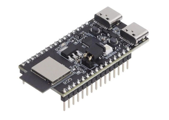 ESP32-C6-DEVKITM-1-N4 Embedded Solutions General Purpose Development Board Based On ESP32-C6-MINI-1