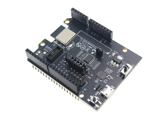 ESP32-C3-AWS-EXPRESSLINK-DEVKIT Ενσωματωμένες λύσεις AWS IoT ExpressLink Module Ασύρματες πλακέτες ανάπτυξης