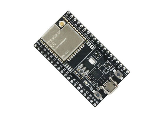ESP32-DEVKITC-32UE Embedded Solutions ESP32 General Development Kit Embeds ESP32-WROOM-32UE