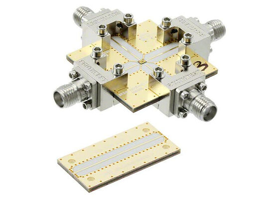 MASW-003103-001SMB Embedded Solutions Evaluation Board For MASW-003103 SP3T Switch