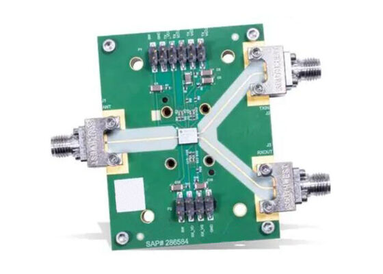 QPF4750EVB01 Ενσωματωμένες λύσεις QPF4750 Wi-Fi 6+6E Πίνακες αξιολόγησης ενδιάμεσης ενότητας