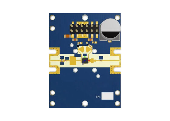 TGF2977SMEVBP02 Ενσωματωμένες λύσεις DC ∙ 12 GHz 32V 5W GaN Δελτίο αξιολόγησης RF τρανζίστορ