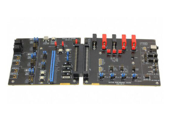 DA7218-EVAL Embedded Solutions DA7218 Ultra-Low Power Stereo Codec Evaluation Kit