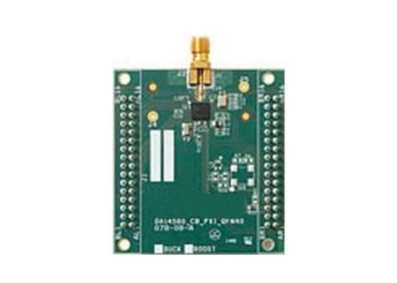 DA14580DONGLE Ενσωματωμένες Λύσεις DA14580 BT Low Energy USB Dongle Development Kits