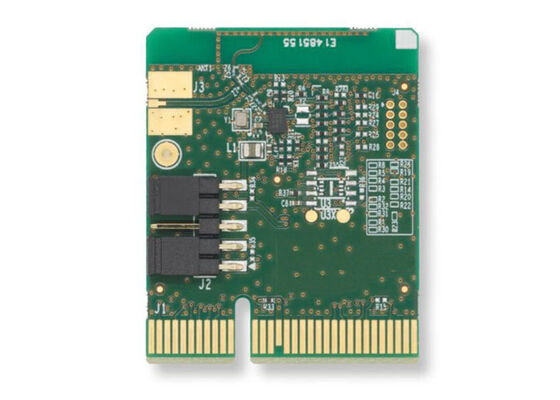 DA14535-00FXDB-P Ενσωματωμένες λύσεις SmartBond DA14535 BT Low Energy 5.3 SoC Development Kit
