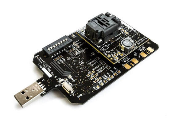 DEV5L35023 Κιτ Ανάπτυξης Ενσωματωμένων Λύσεων για το 5L35023 VersaClock 3S Programmable Clock Generator