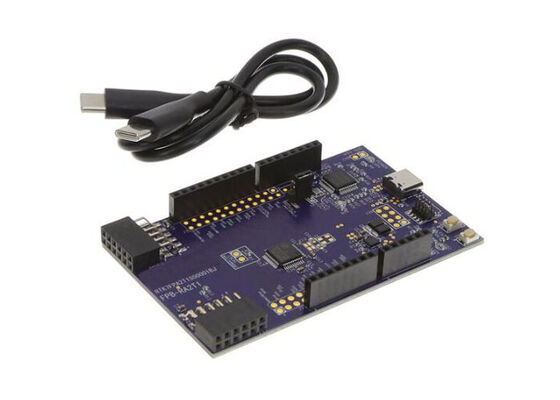 RTK7FPA2T1S00001BJ Ενσωματωμένες λύσεις RA2T1 Δελτίο ταχείας πρωτότυπησης R7FA2T1 Δελτίο αξιολόγησης 32bit