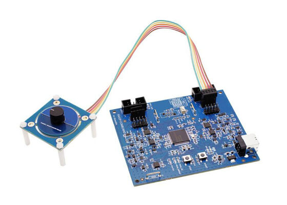 RTKA2P3200S00000BE Embedded Solutions RAA2P3200 Κιτ Αξιολόγησης Επαγωγικού Αισθητήρα Θέσης