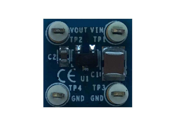 RTKA214401DR0000BU Ενσωματωμένες λύσεις RAA214401 Πίνακας επίδειξης γραμμικού ρυθμιστή