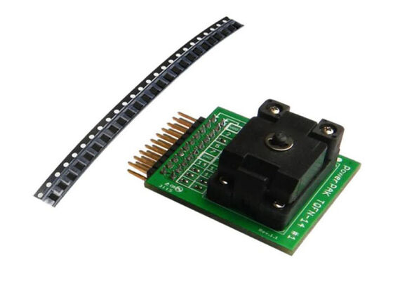 SLG46117V-SKT Ενσωματωμένες Λύσεις SLG46117 GreenPAK Development Kit με Προσαρμογέα Υποδοχής