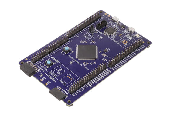 RTK7TBS3A3S00001BU Embedded Solutions Synergy™ S3 ARM Cortex-M4F MCU 32-Bit Embedded Evaluation Board