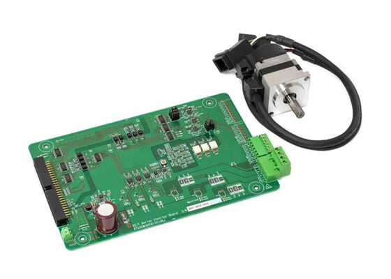 RTK0EM0000S05010BJ Ενσωματωμένες λύσεις RZ/T σειράς Inverter Board Kit Τεχνική αξιολόγηση
