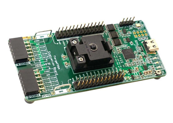 SLG7EVBFORGE Ενσωματωμένες λύσεις ForgeFPGATM FPGA Προγραμματισμένη λογική επιτροπή αξιολόγησης