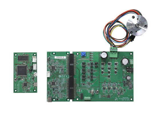 RTK0EMA810S00020BJ Ενσωματωμένες Λύσεις Flexible Motor Control Kit για την ομάδα MCU RA2T1