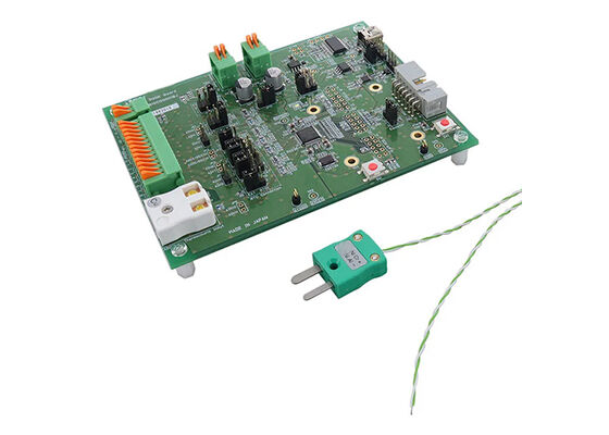 RTK0ESXB10C00001BJ Ενσωματωμένες Λύσεις RX23E-A RX RX MCU 32-Bit Πίνακας Αξιολόγησης Ενσωματωμένου Συστήματος
