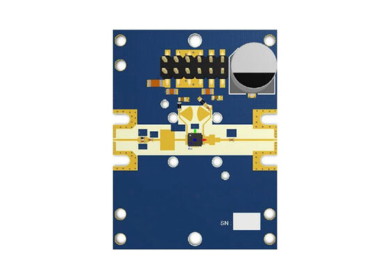 TGF2977-SM-EVB Embedded Solutions DC – 12GHz 32V 5W GaN RF Transistor Πίνακας Αξιολόγησης