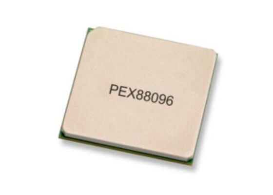 SS02-0B00-02 PEX88096 Ethernet IC PCI Express Switch με 98-Lane 98-Port PCI Express Gen 4.0 ExpressFabric Platform