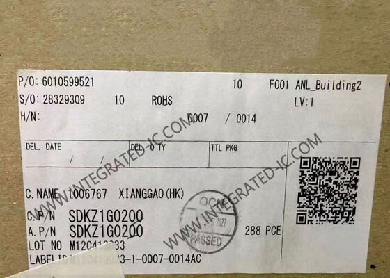 SDKZ1G0200 16 θέση περιστρεφόμενος διακόπτης με κωδικοποιητή DPST επαφή 30.2×32.1×29.6mm διαστάσεις SDKZ σειρά