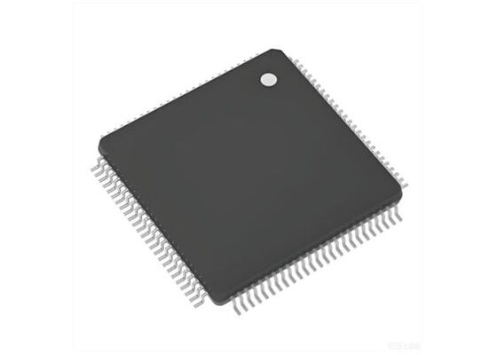 Μικροελεγκτής STM32V863IJ MCU 18nm Υψηλής Απόδοσης STM32 MCUs LQFP176