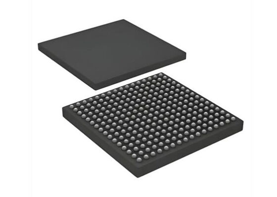 Μικροελεγκτής STM32V863XJ MCU Arm Cortex-M85 Μικροελεγκτής TFBGA273 18nm MCU