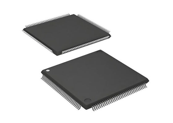 Μικροελεγκτής STM32V863ZI MCU 18nm FD-SOI Υψηλής Απόδοσης 800MHz Arm Cortex-M85 με 2MB eNVM