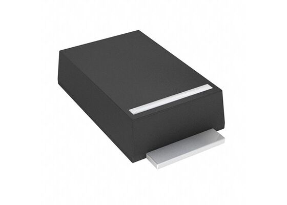 LEO1N5822AF Τεχνητό κύκλωμα Τσιπ Rad-Hard 40V 3A Αυτοκινητοβιομηχανικός διορθωτής Schottky