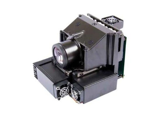 DLP5532PROJHBQ1EVM Ενσωματωμένες λύσεις DLP5532-Q1 Ενότητα αξιολόγησης για εσωτερικό προβολέα υψηλής φωτεινότητας