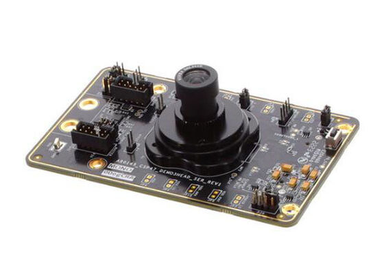 AR0145CSSM00SMKAH3-GEVB Ενσωματωμένες Λύσεις AR0145CS 1MP CMOS Αισθητήρας Εικόνας Πίνακας Αξιολόγησης