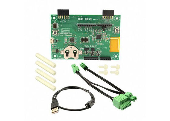 BDK-GEVK Συσκευή ανάπτυξης ενσωματωμένων λύσεων SiPM άμεση ώρα πτήσης Πλατφόρμα LiDAR