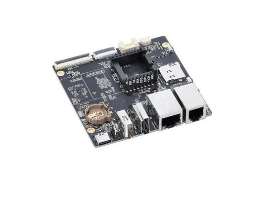 BEAGL-PLAY-SBC Embedded Solutions AM62x ARM Cortex-A53 MCU Ενσωματωμένη πλακέτα αξιολόγησης