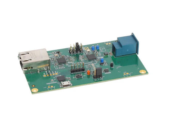 EV75E52A Ενσωματωμένες λύσεις Automotive Single-Port Ethernet Interface Evaluation Board