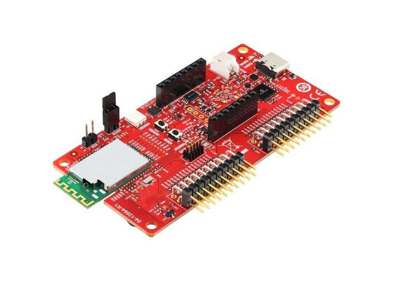 EV79Y91A Πίνακας Αξιολόγησης Πομπού-Δέκτη 2.4GHz 802.15.4 BT 5.x Embedded Solutions